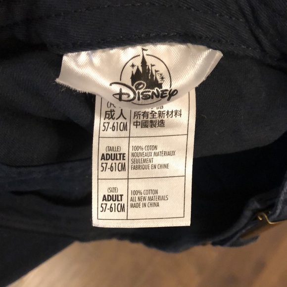 Walt Disney World hat - Picture 3 of 3